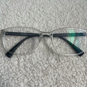 Prada Glasses